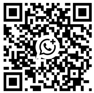 Scan this QR code to contact TKWRENCH on WhatsApp